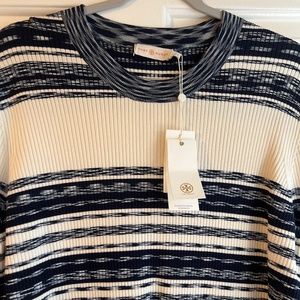 Tory Burch sweater dress